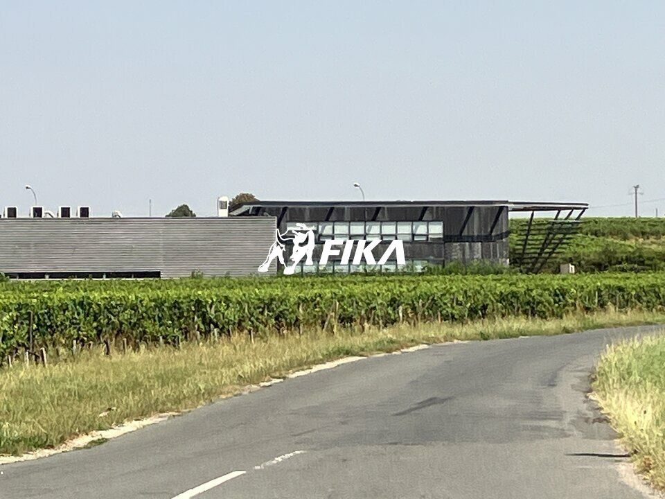 Vente local d''activites 3200 m² non divisibles