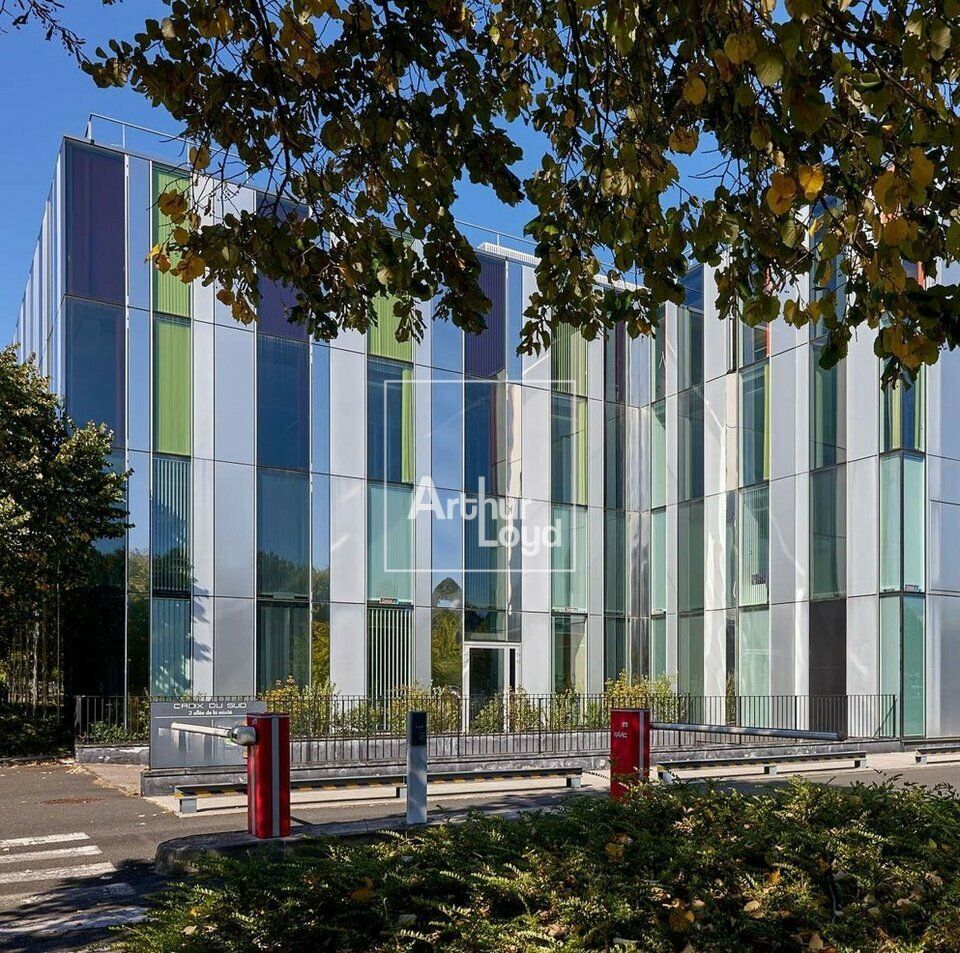 CARRE SENART BUREAUX à vendre