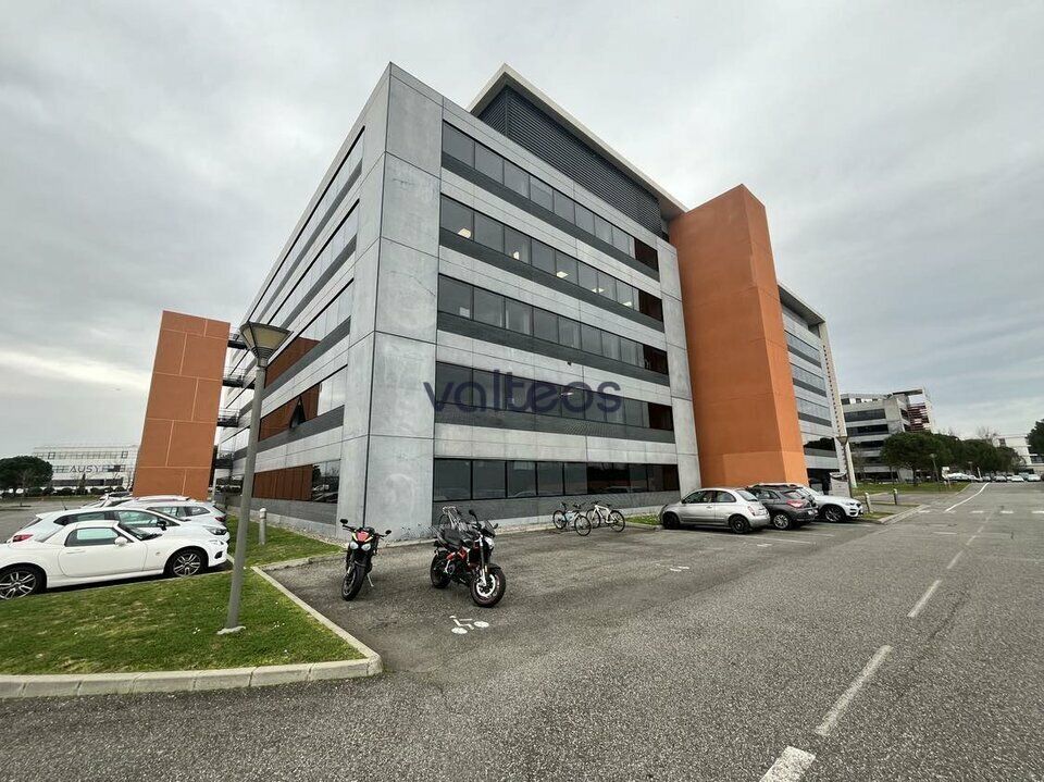 Location bureaux 644 m² non divisibles