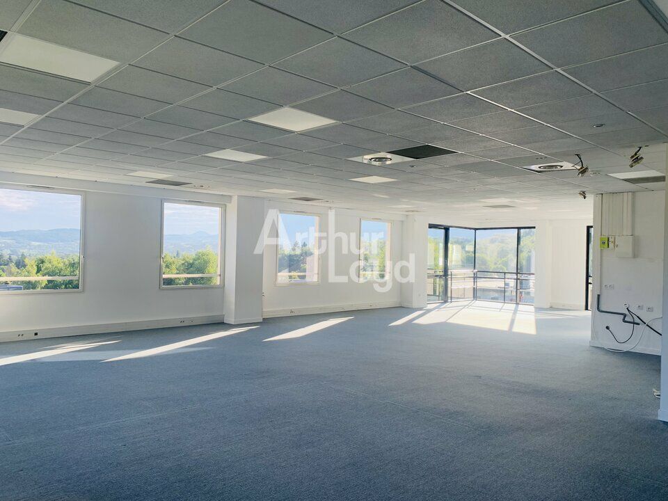 A LOUER BUREAUX PARC ALTAIS