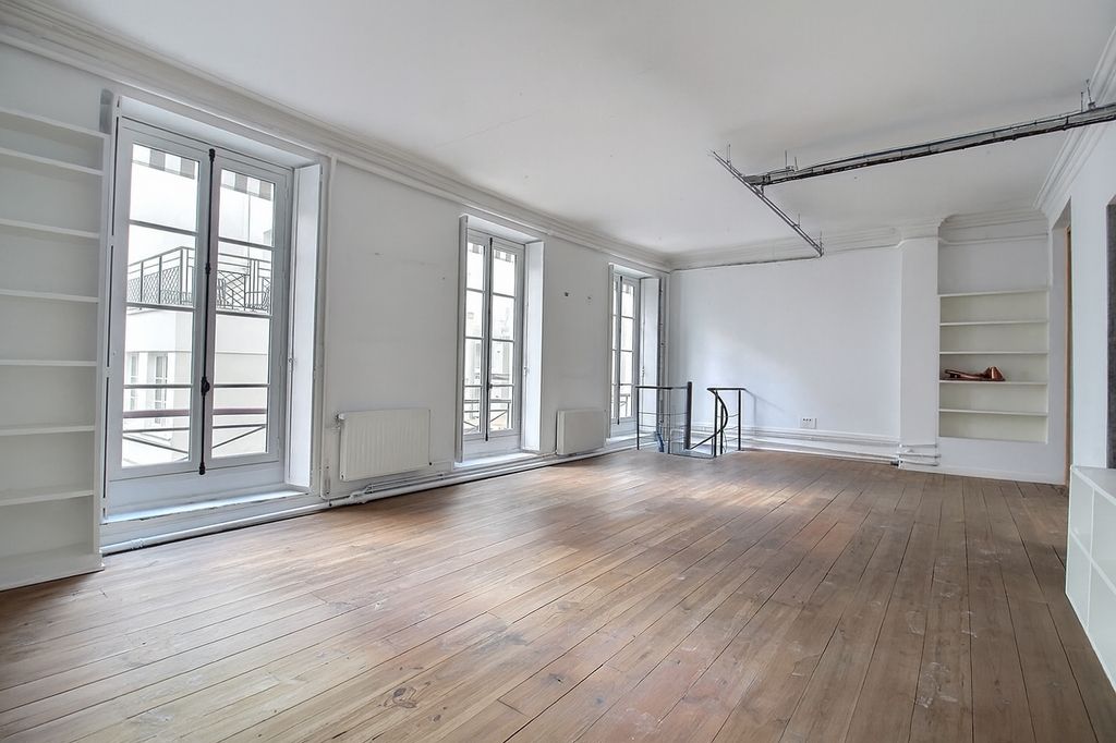 Location bureaux 620 m² divisibles à partir de 255 m²