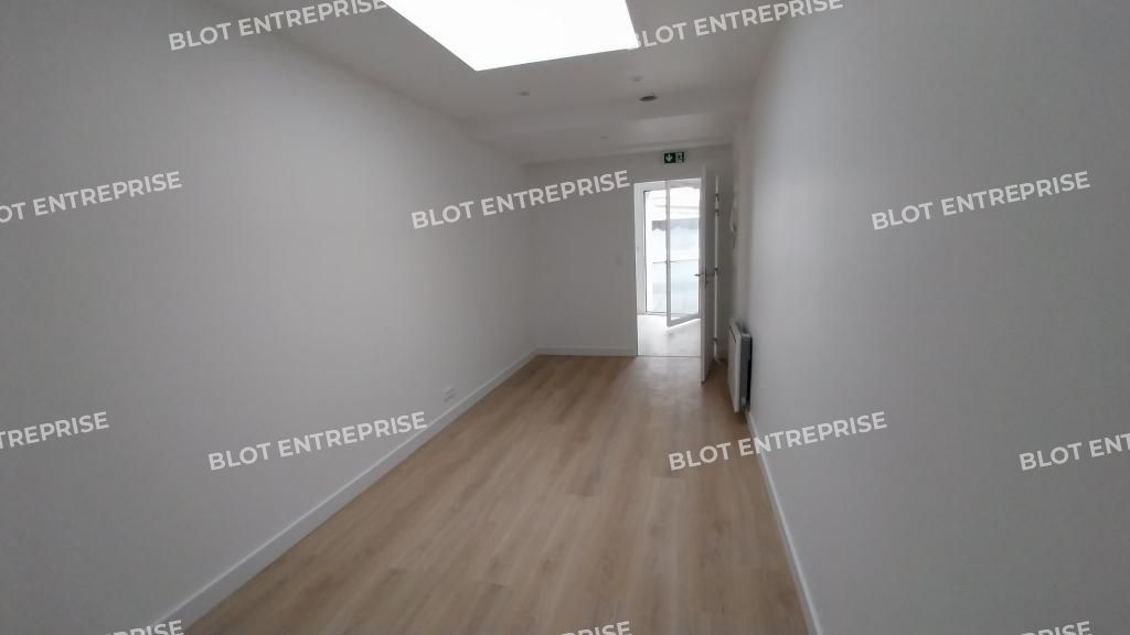 Vente bureaux 47 m² non divisibles