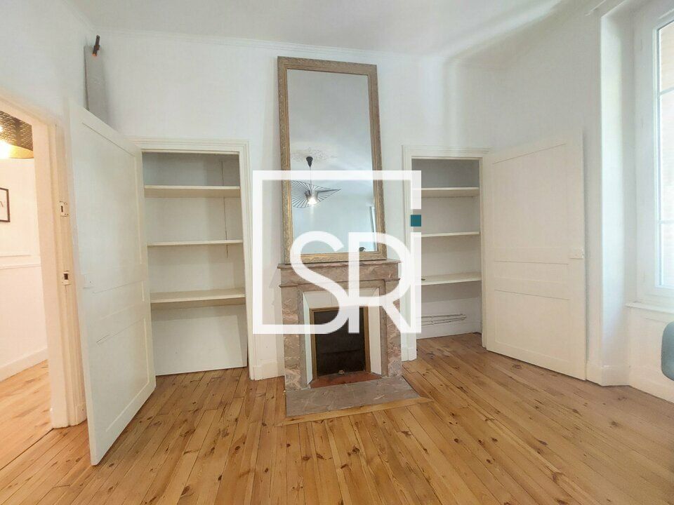 LOCATION - BUREAUX A PARTAGER 35 M² - CLERMONT FERRAND 63000