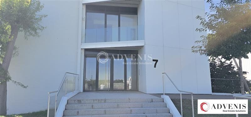 Vente bureaux 2275 m² divisibles à partir de 452 m²