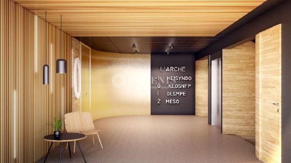 DE 452 à 2279 M² | IMMEUBLE ENTIEREMENT REHABILITE