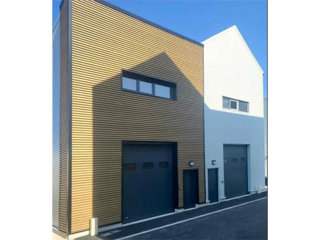 France Locaux vous propose des locaux d'activité à louer à proximité de l'A3 et de la Porte de Bagnolet.