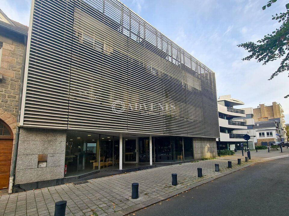 Vente bureaux 403 m² non divisibles