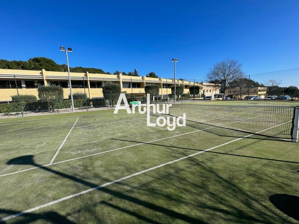 Bureaux à la location 280 m² - Sophia Antipolis - Environnement paysager