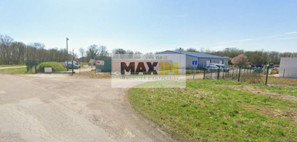 Location local d''activites 175 m² non divisibles