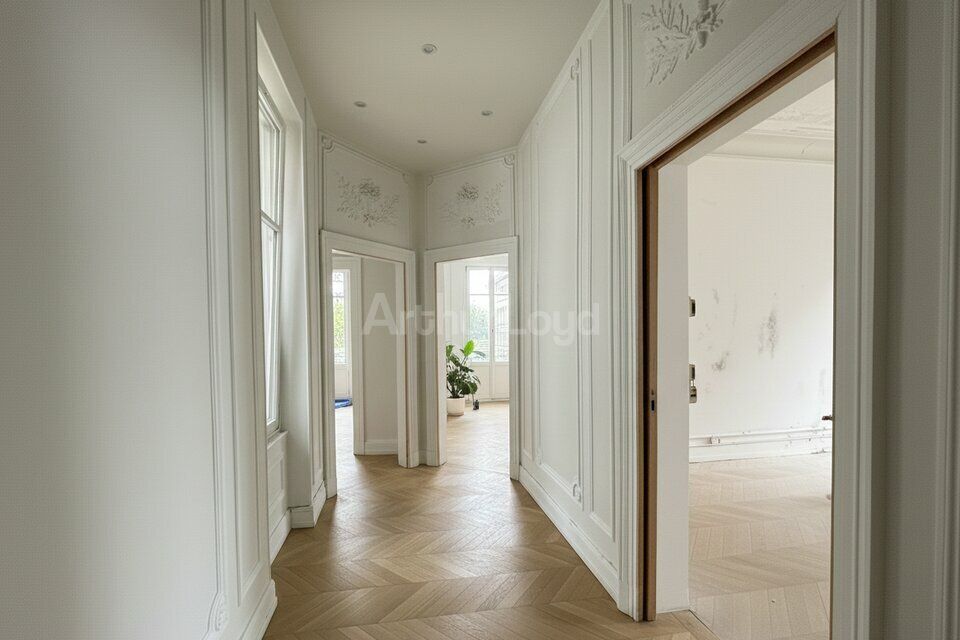 À LOUER – Bureaux de prestige – env. 500 m² – STRASBOURG Centre / Tribunal