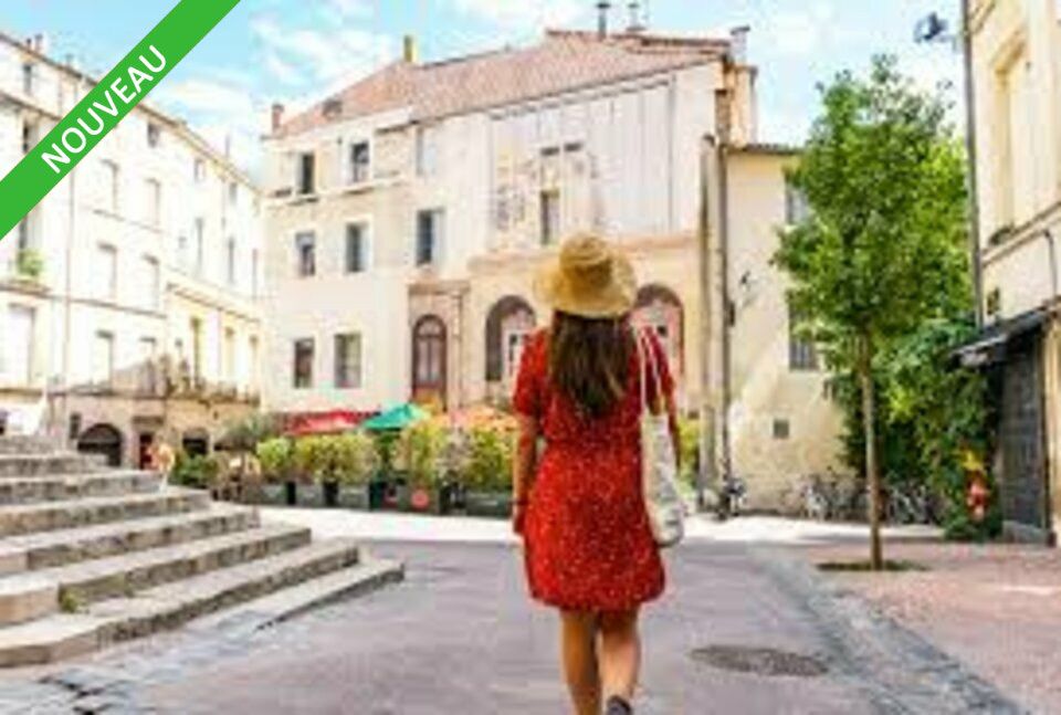 Location local commercial 60 m² non divisibles