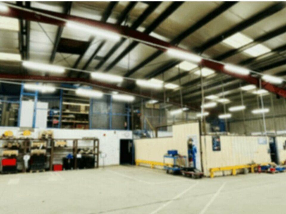 Local d'activités à vendre – proximité Le Havre (76)