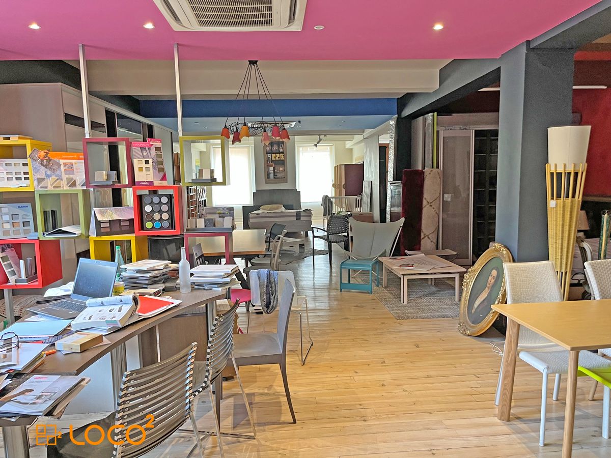 400 m² - coeur de ville montauban