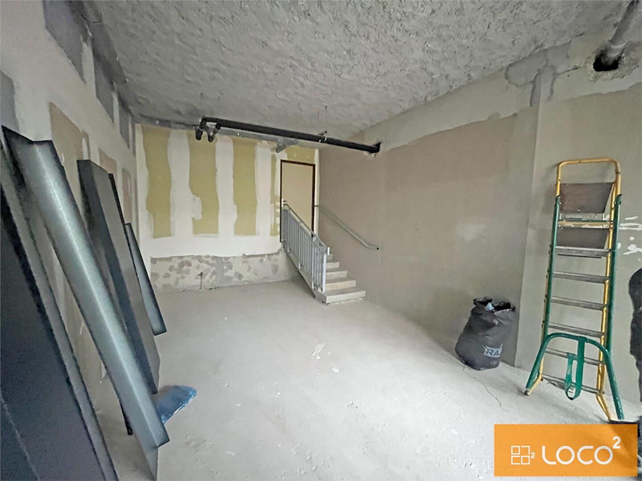 Vente local commercial 40.00 m² à MONTAUBAN