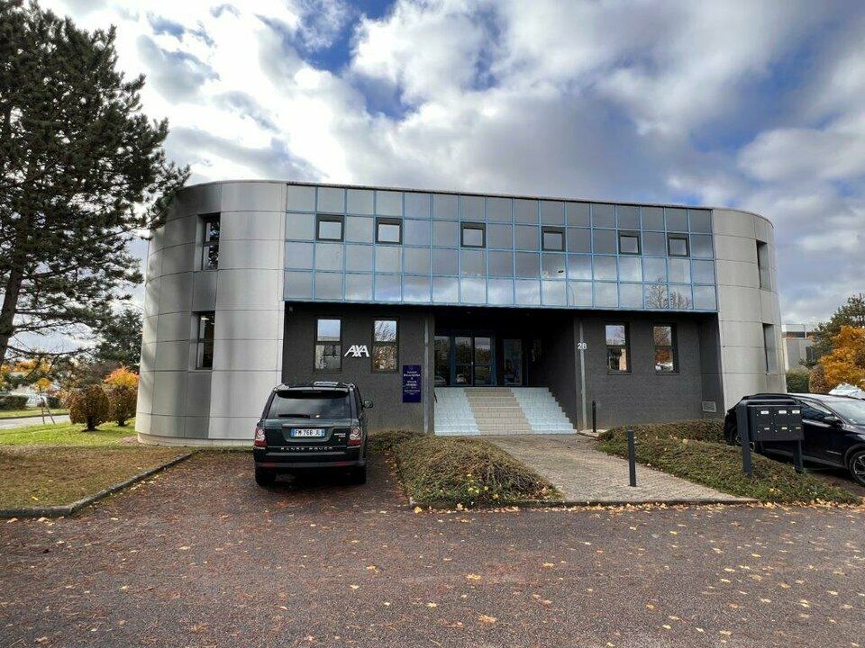 PARC TECHNOLOGIQUE - BUREAUX - A LOUER 