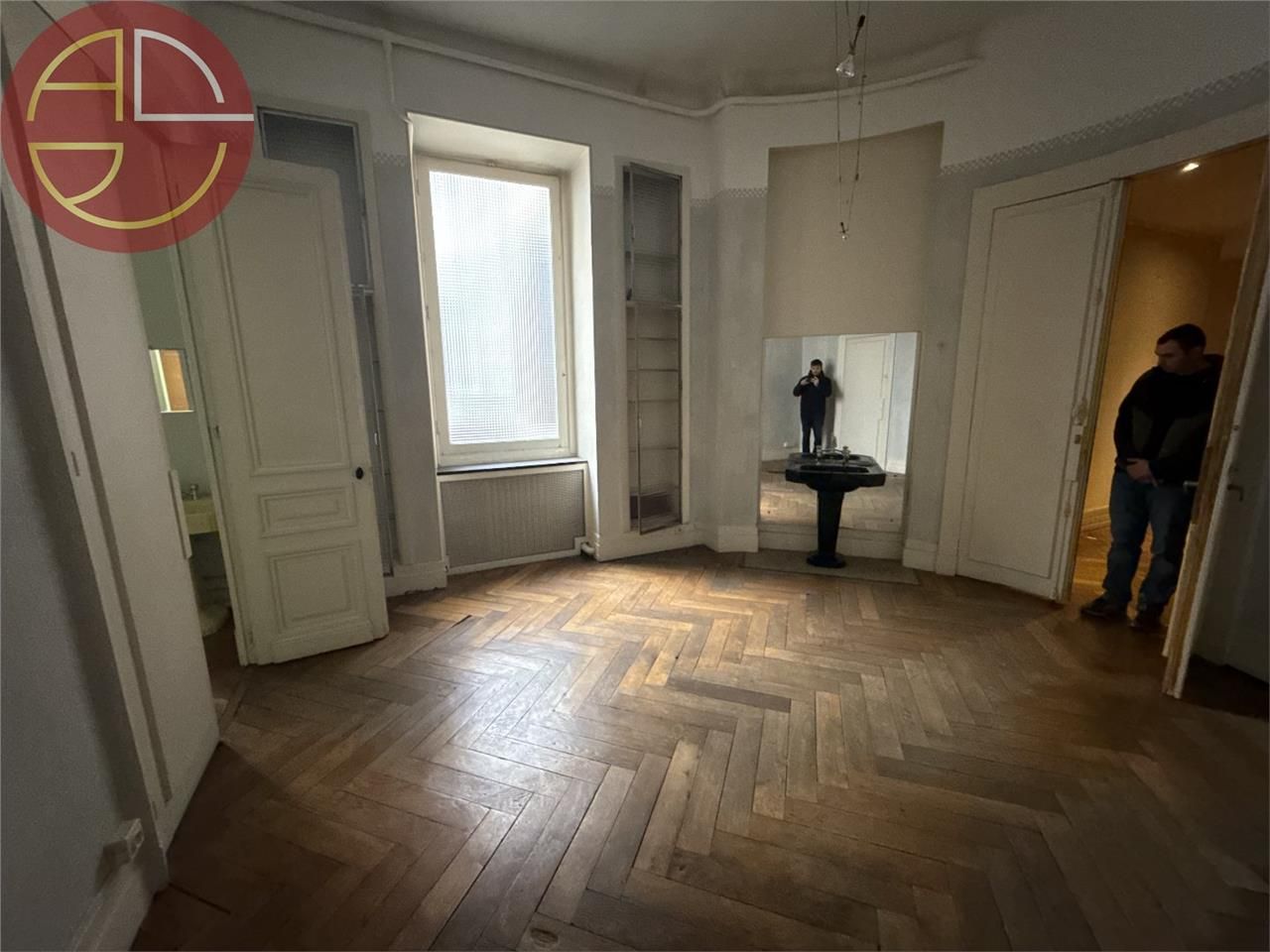 Location bureaux 176 m² à TOULOUSE