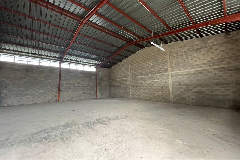 Local d'activité de 187 m² à louer - Vendargues