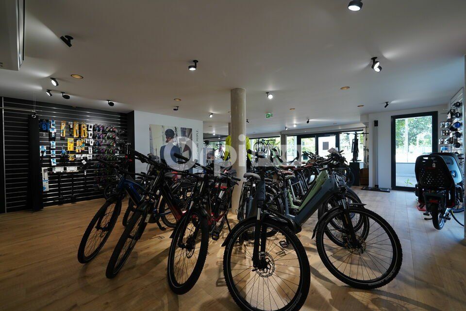 LOCAL COMMERCIAL - ECULLY - JANVIER 2026