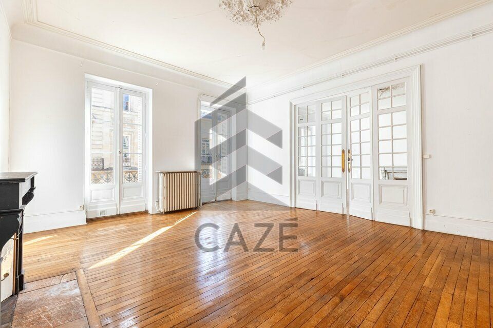 Vente bureaux 207 m² non divisibles