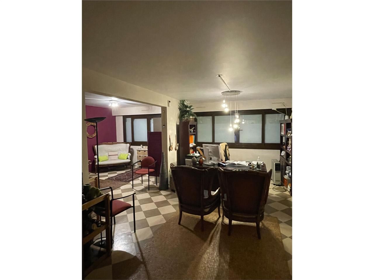 Vente bureaux 79.00 m² à LIMOGES