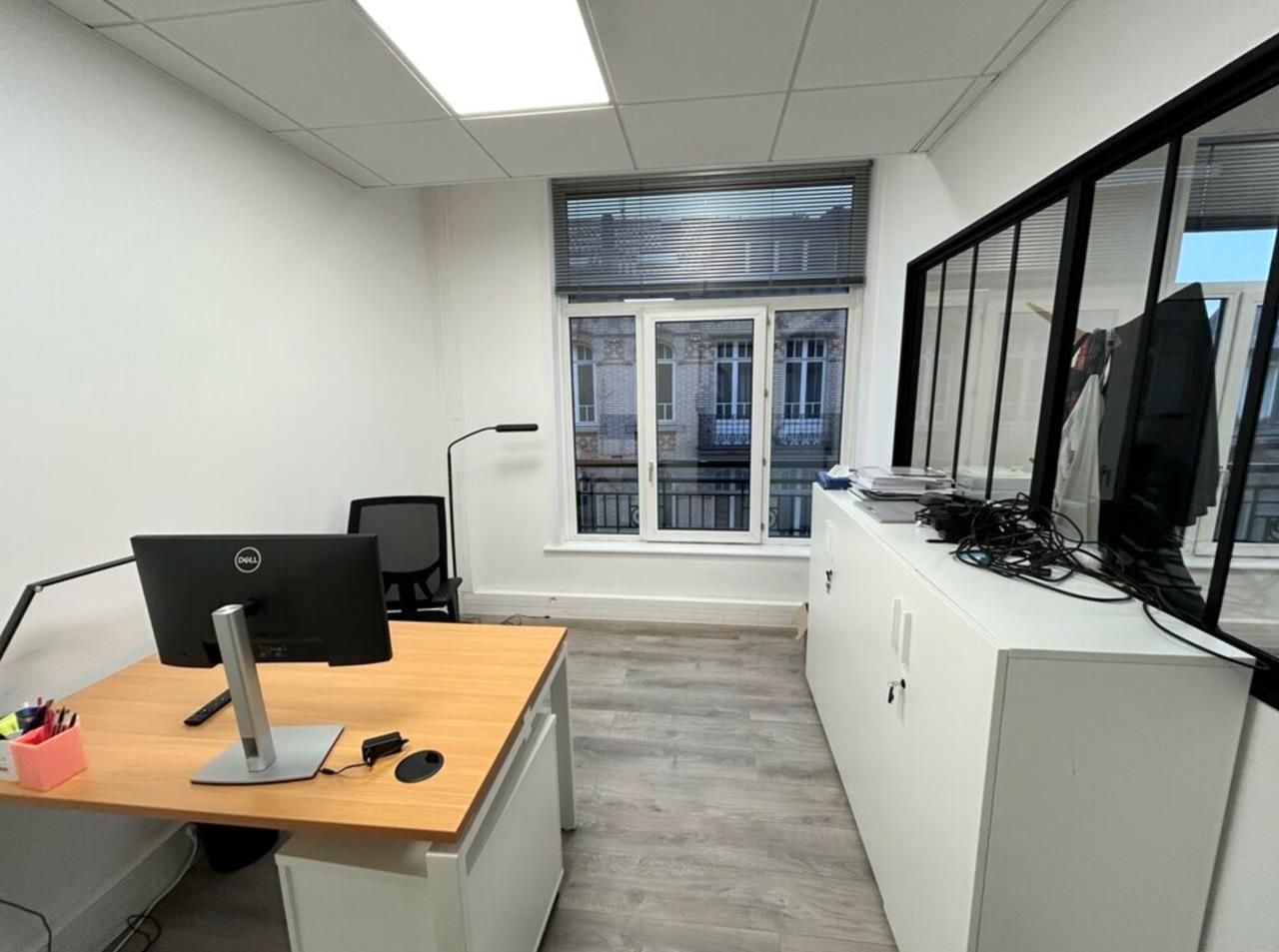 location - bureau - lille