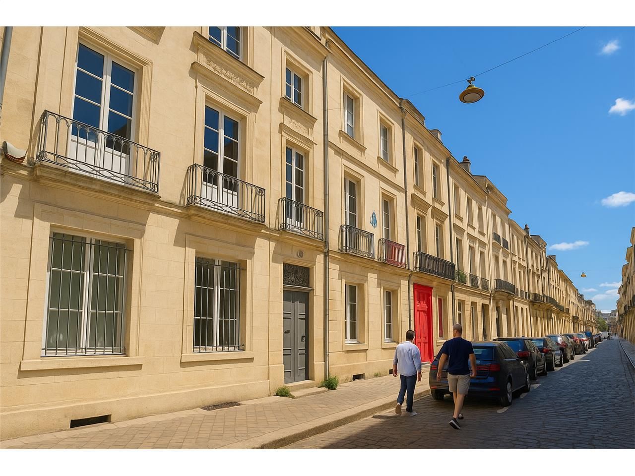 Vente local 356.00 m² à BORDEAUX