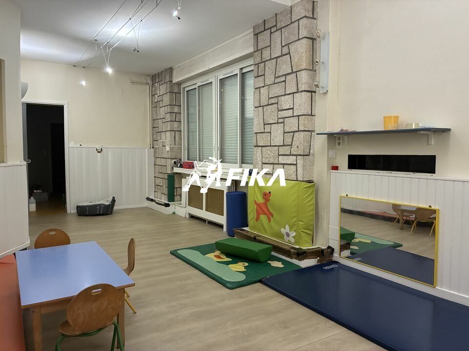 A LOUER 198m² BUREAUX (31000) TOULOUSE 