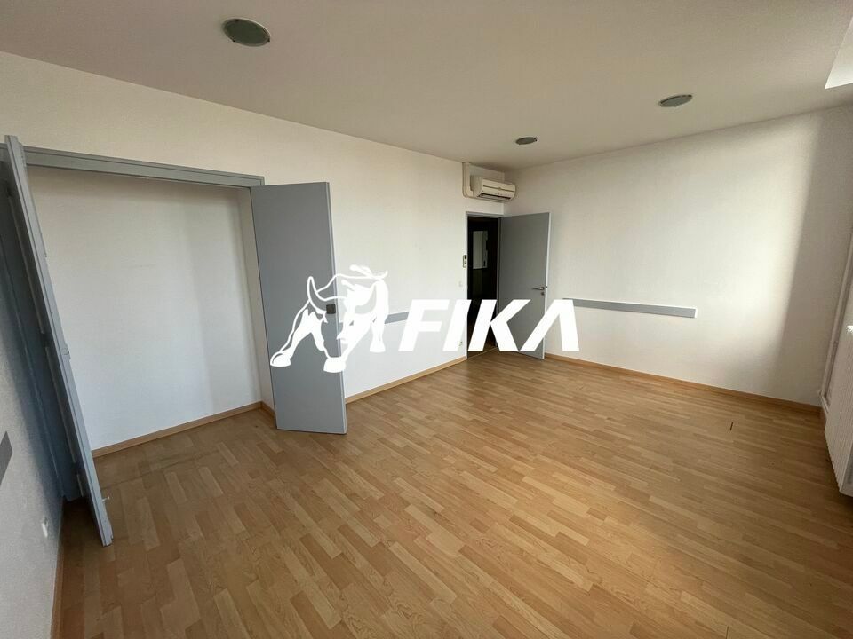 BUREAUX A VENDRE LE BOUSCAT