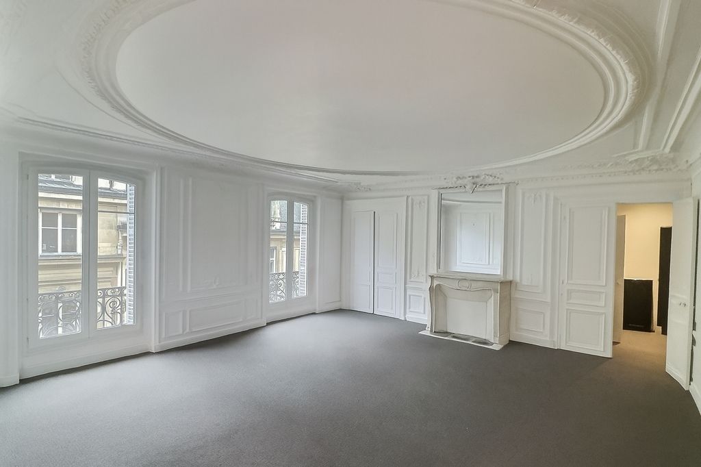 Location bureaux 235 m² non divisibles