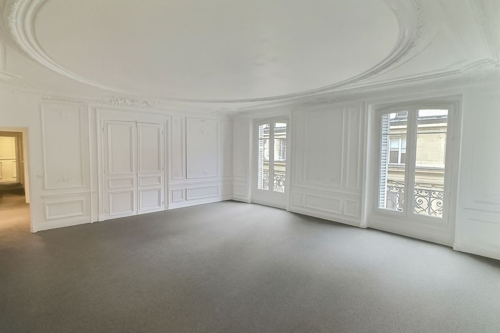 Location bureaux 235 m² non divisibles