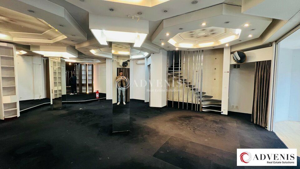 A LOUER - Local Commercial emplacement exceptionnel !