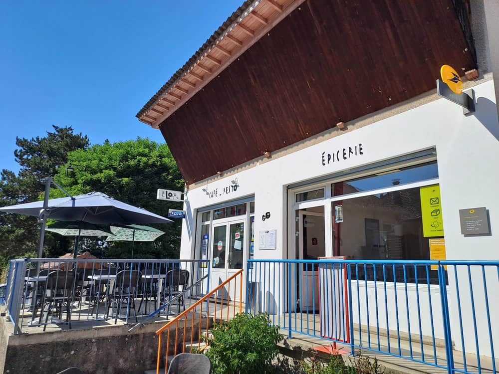 Location local commercial 182 m² non divisibles