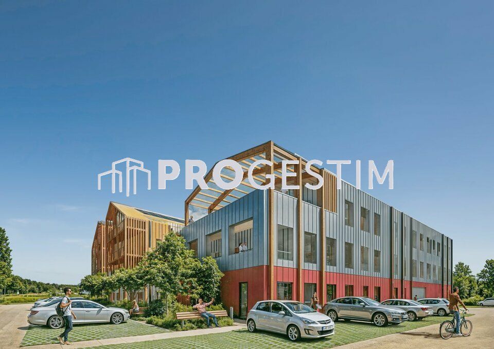 EUROPA FIELDS - DIJON EST 