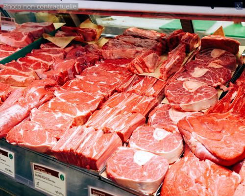 Vente fonds de commerce 40 m² à LA TESTE DE BUCH