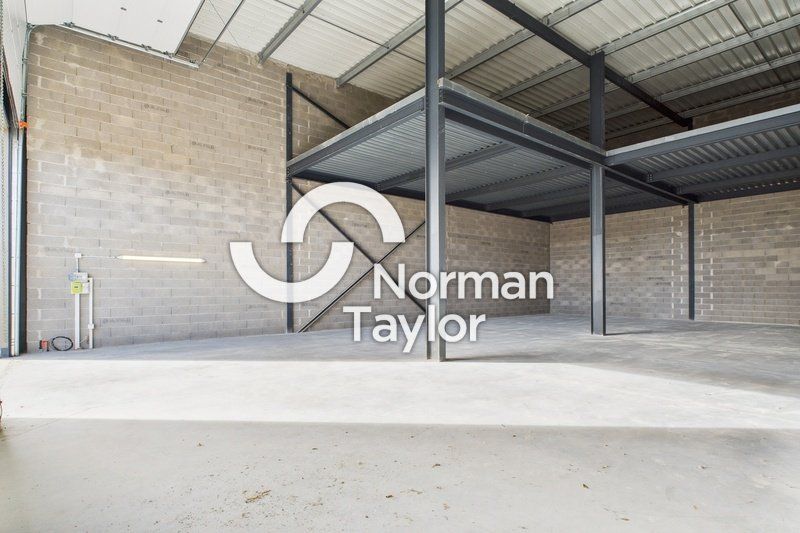 246 m² pour ce local d'activites en vente à Montpellier