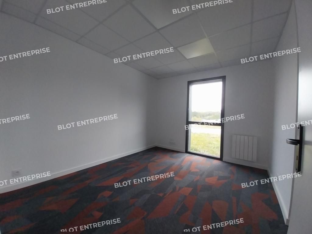 Vente entrepôts 186 m² non divisibles