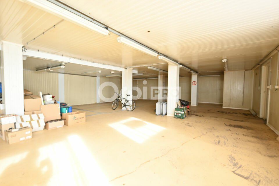 Location local d''activites 320 m² non divisibles