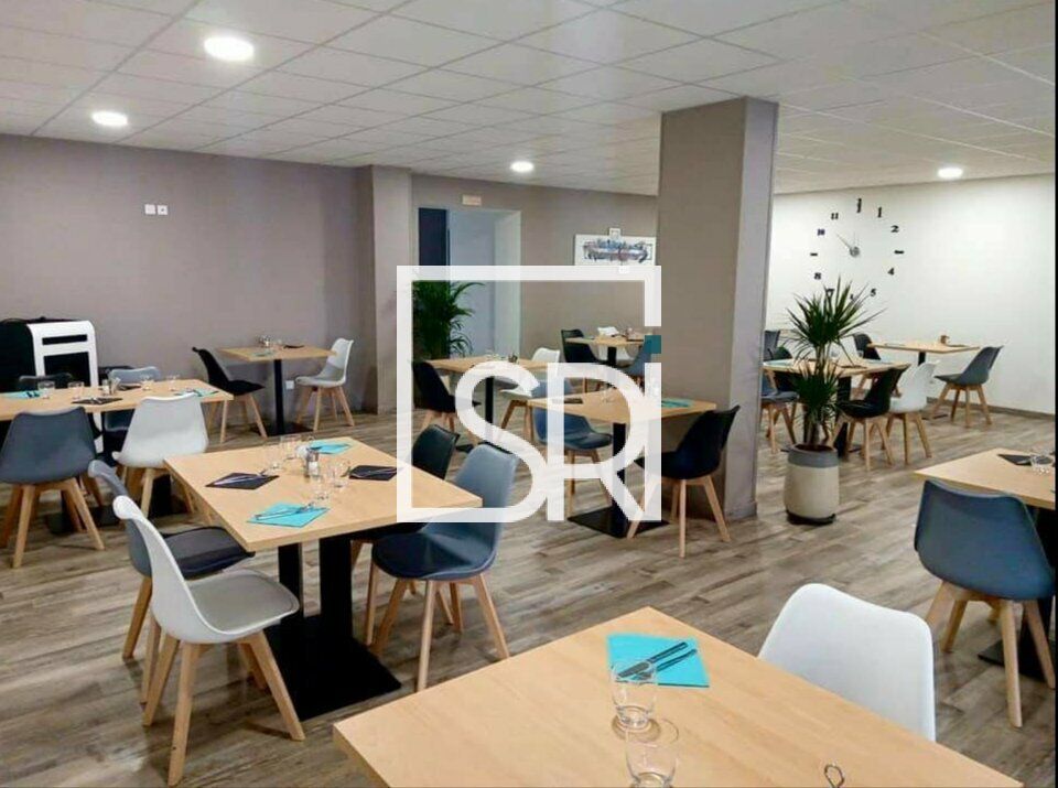 PRODUIT INVESTISSEUR - LOCAL COMMERCIAL + MAISON OCCUPES 300 M² - ENNEZAT 63720