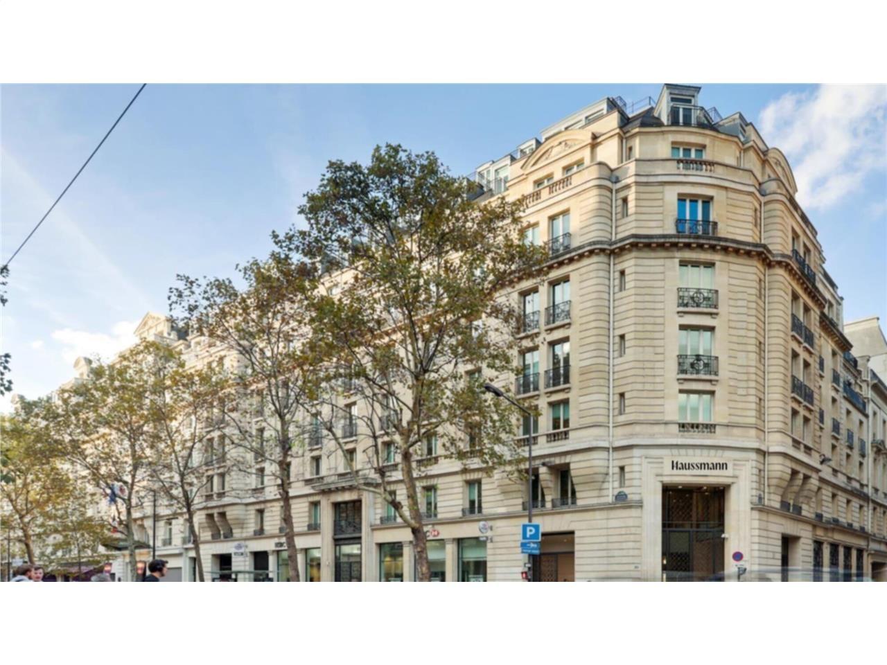 Location bureaux 185 m² non divisibles