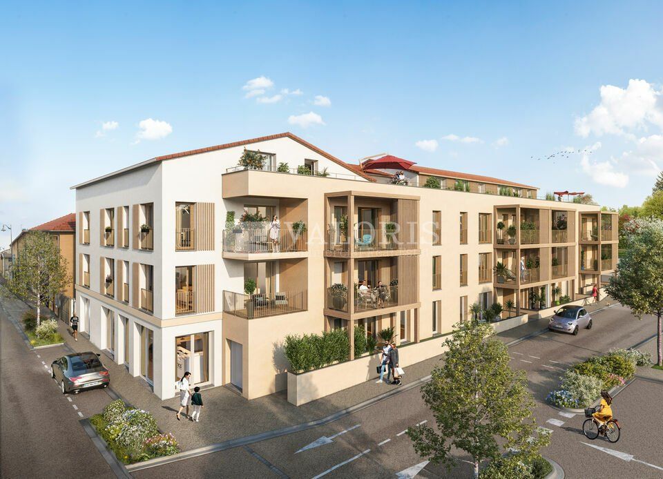 Vente local commercial 91 m² non divisibles