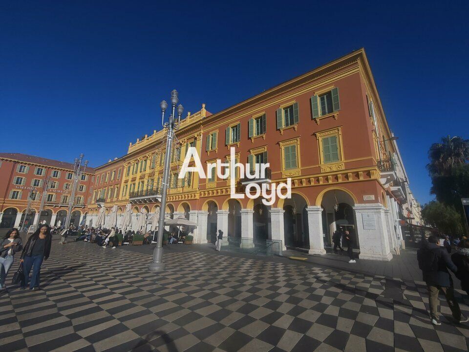 Vente bureaux 115 m² non divisibles