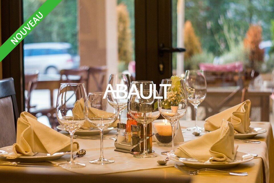 A VENDRE RESTAURANT D'ENVIRON 70m2 TOULOUSE CENTRE