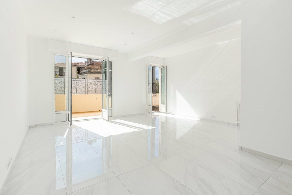 Location bureaux 122 m² non divisibles