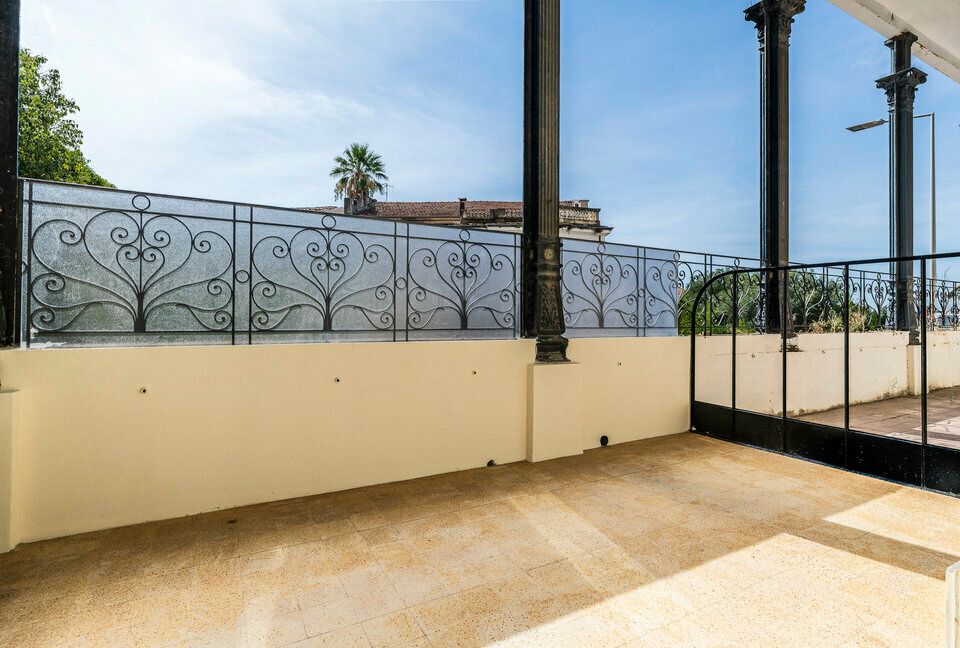 CIMIEZ - BELLE ADRESSE