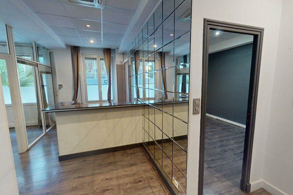 NICE CENTRE VILLE - DUBOUCHAGE