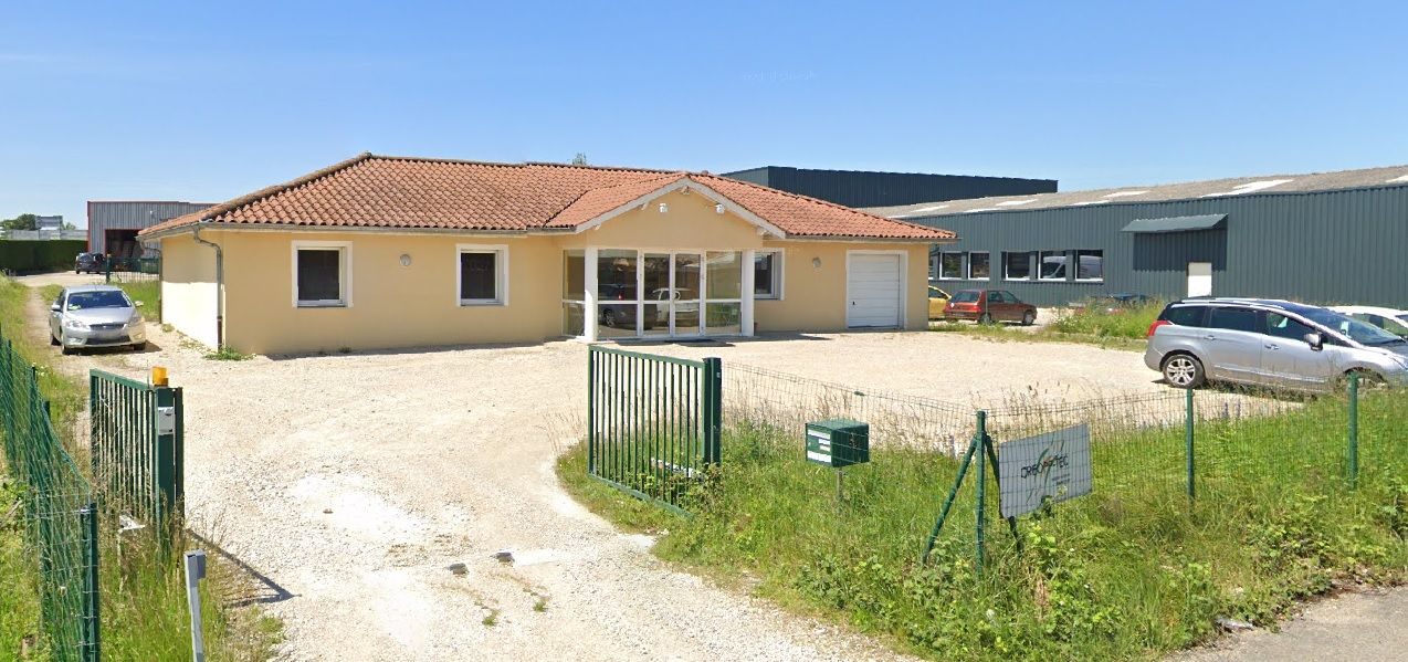 Vente bureaux 200 m² non divisibles