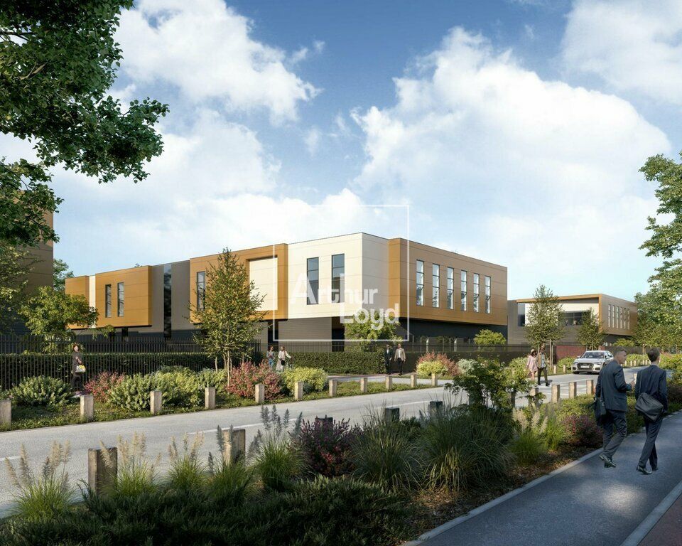 BONDOUFLE - LOCAL D'ACTIVITE - VENTE