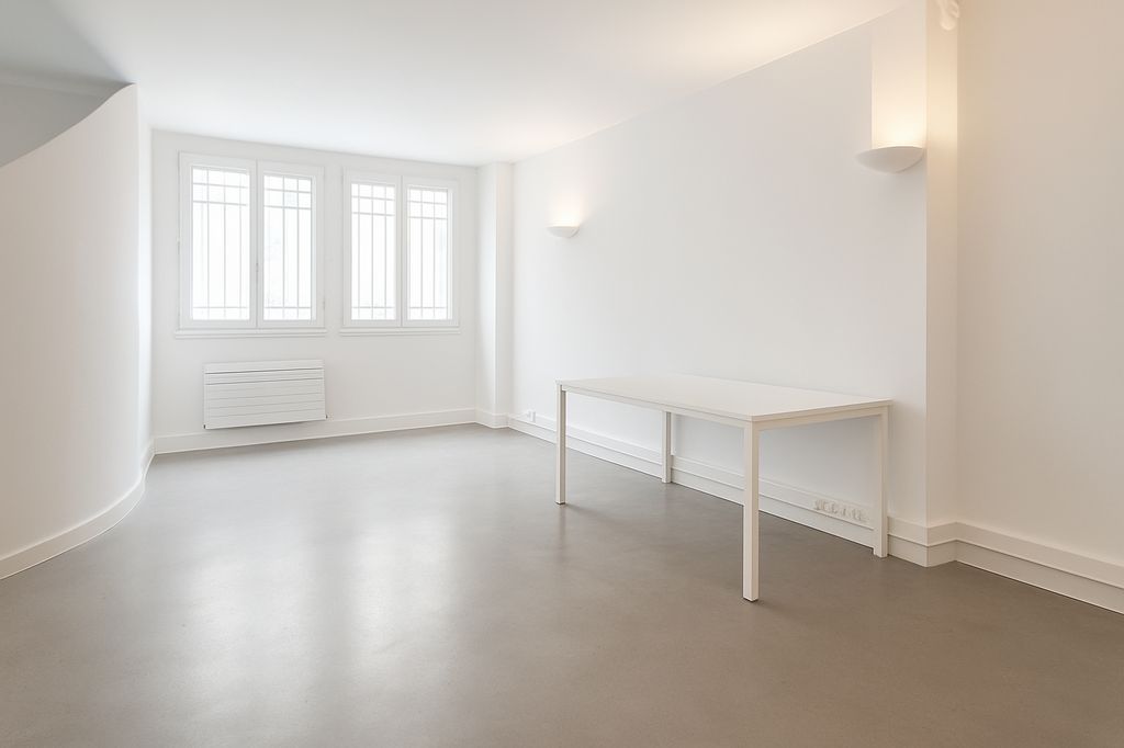 Vente bureaux 309 m² non divisibles