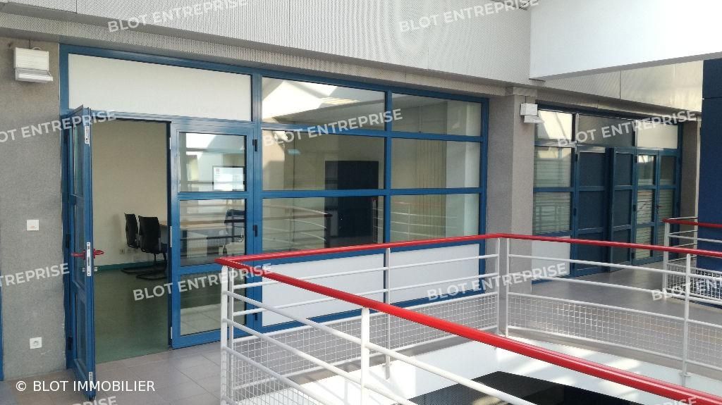 Vente bureaux 94 m² non divisibles