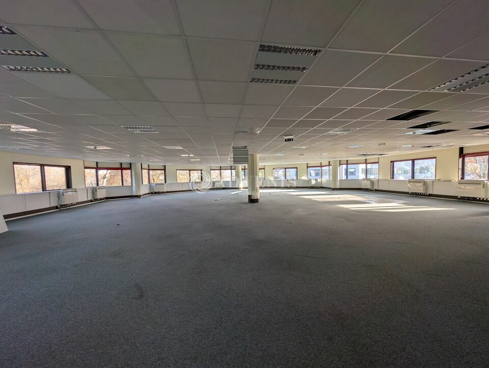 Plateaux de bureaux divisibles à la vente - Parc d'Innovation - Illkirch-Graffenstaden